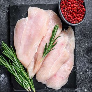 chicken breast