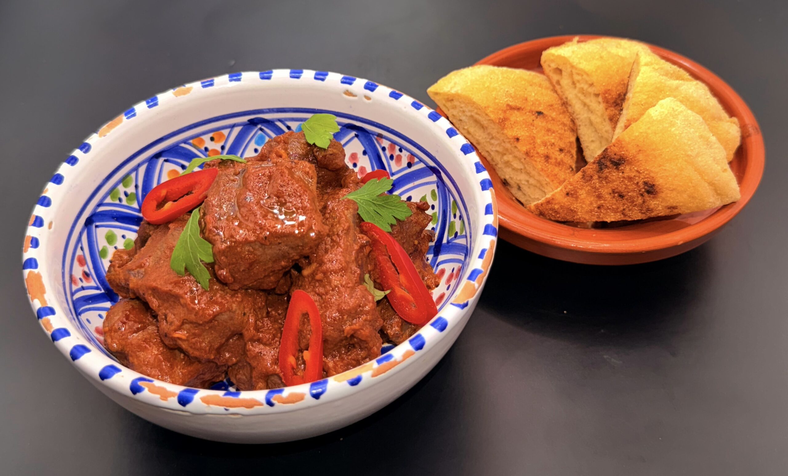 beef liver sauce