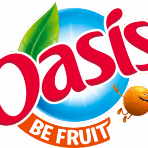 Oasis Still Fruit Drinks — Tropical, Orange & Apple-Blackcurrant-Raspberry Pack of 12-24