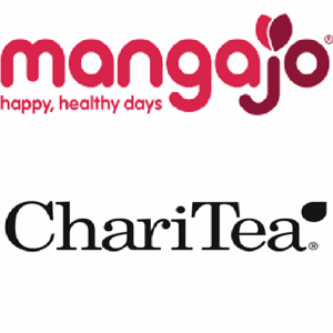 Iced Tea & Infused Drinks — Mangajo & ChariTea Pack of 12-24