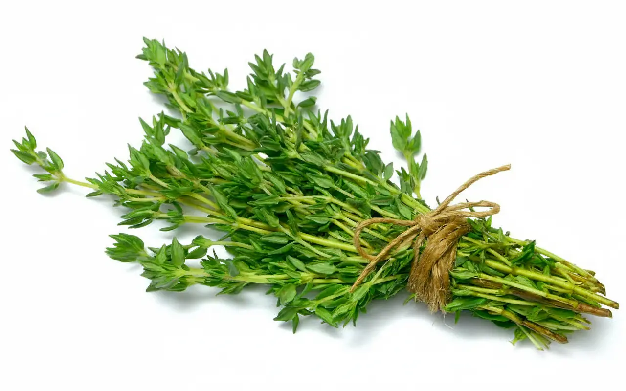 Thyme