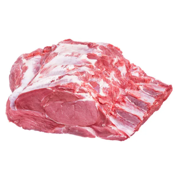 Halal Beef Chuck Roll Whole