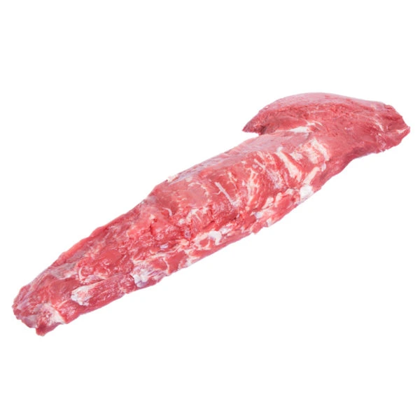 Halal Beef Fillet (Tenderloin) Whole