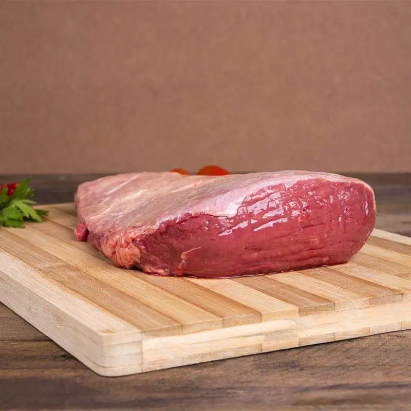 Halal Beef Picanha Whole