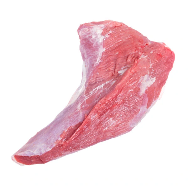 Halal Beef Rump Tail (Picanha) Whole