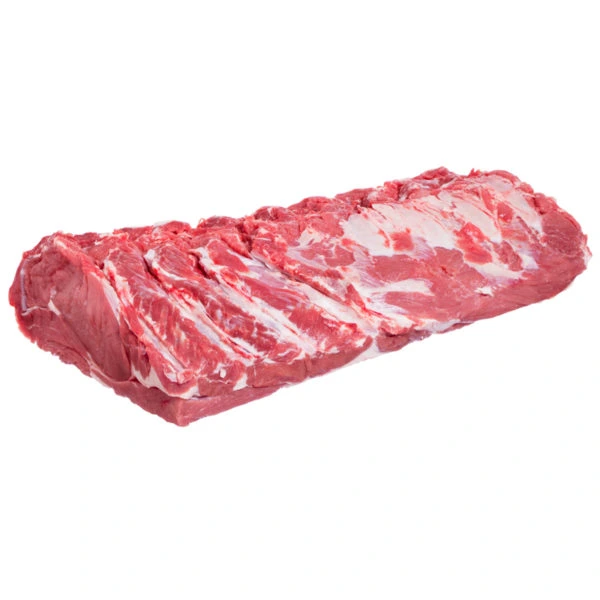 Halal Beef Sirloin (Striploin) Whole