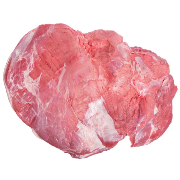 Halal Beef Topside Whole