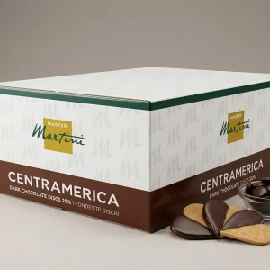 Gran Centramerica Dark Chocolate 20%