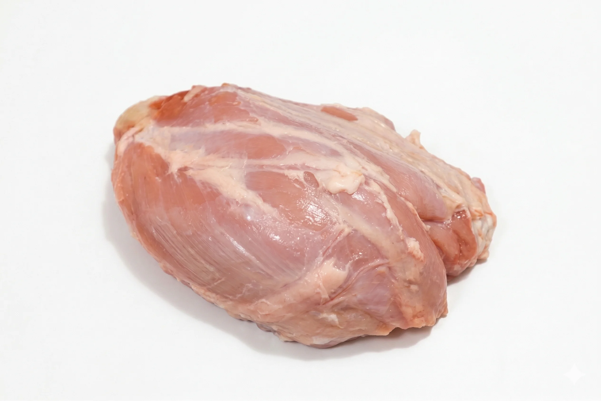 Halal Milk-Fed Veal Heel Whole (Nerveux de Noix)