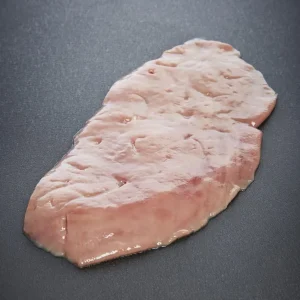 Halal Milk-Fed Veal Liver — Pre-Order