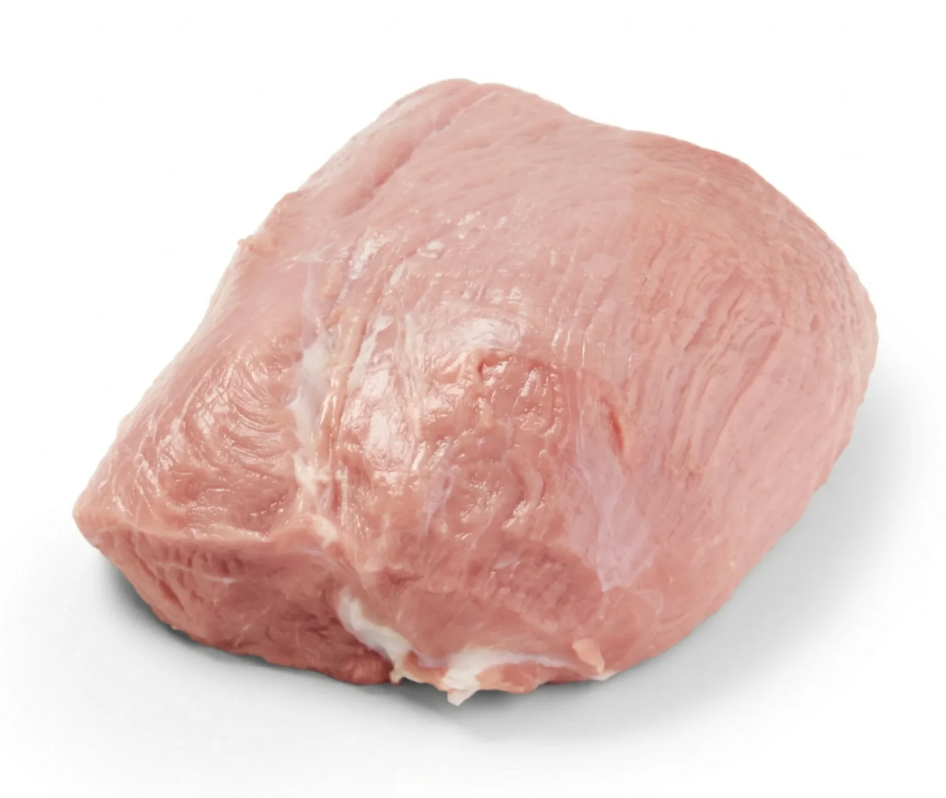 Halal Milk-Fed Veal Quasi Whole (Quasi de Veau)