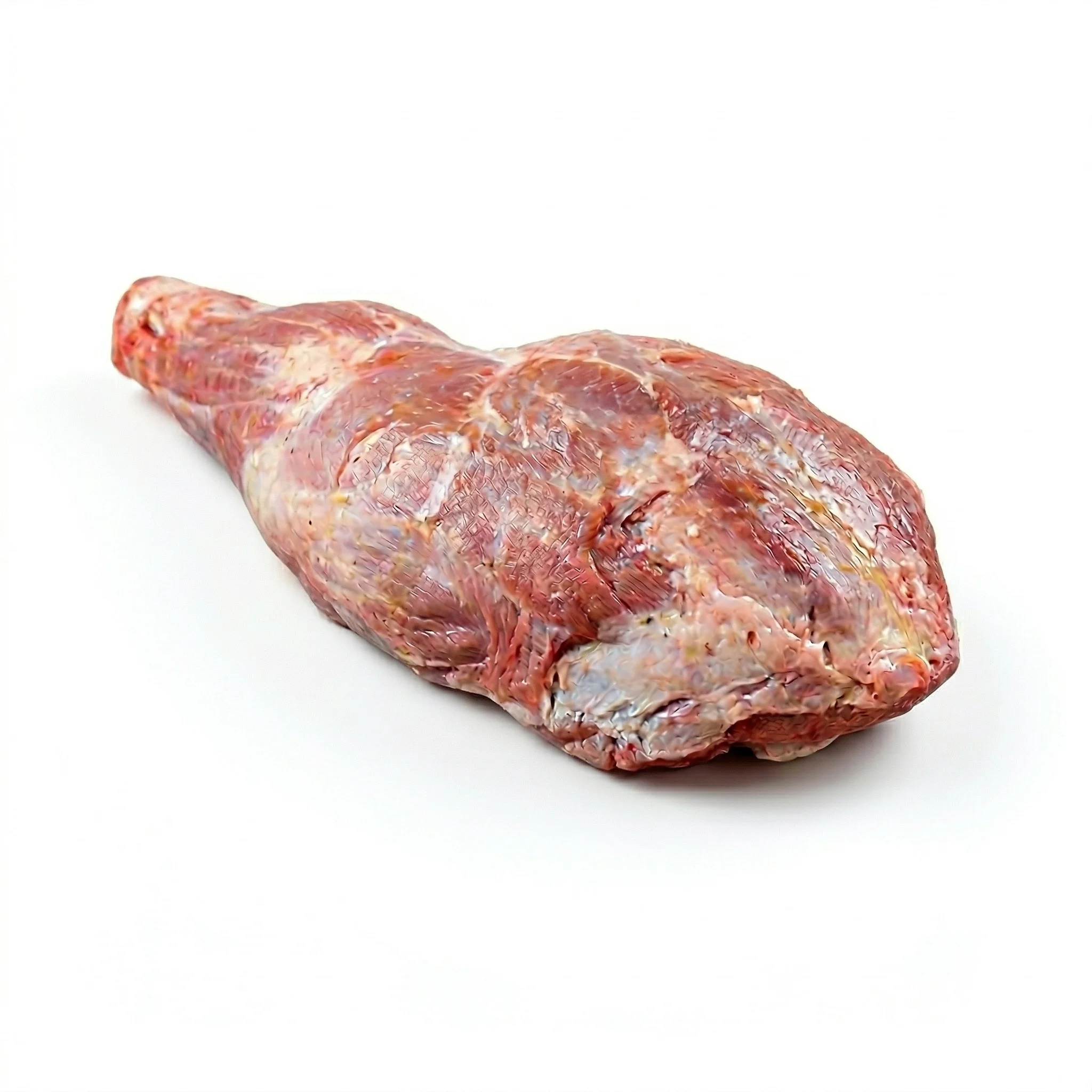 Halal Milk-Fed Veal Shoulder Whole (Épaule de Veau)