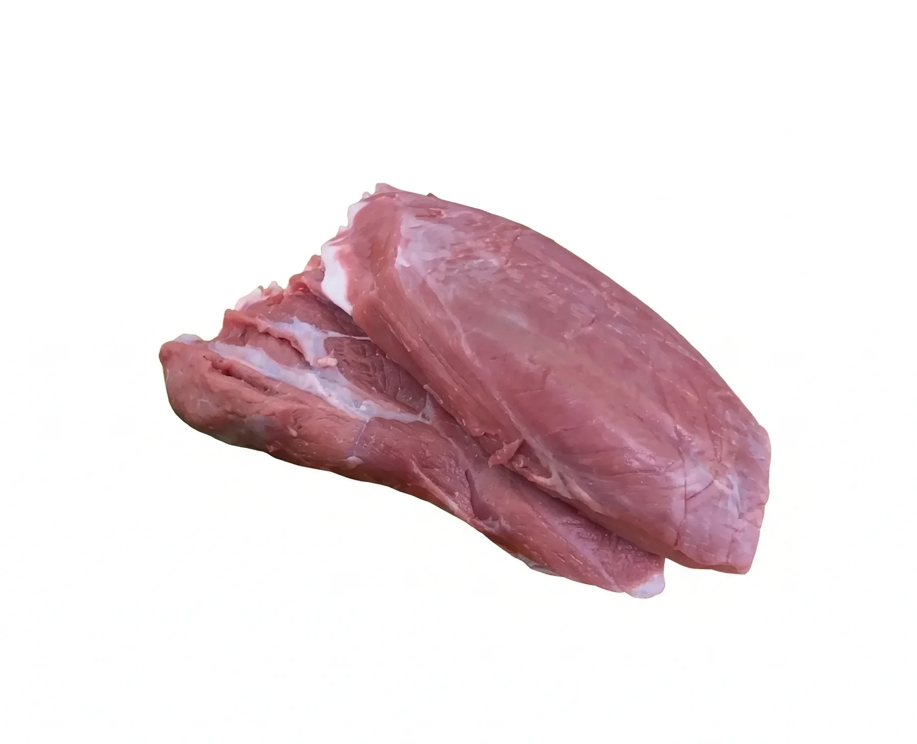 Halal Veal Shin Whole (Jarret Desossé)
