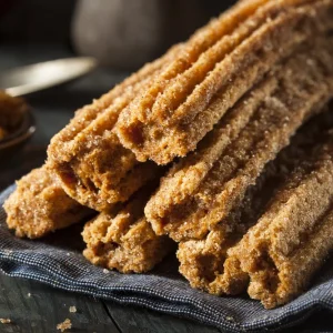 Traditional Churros 2kg
