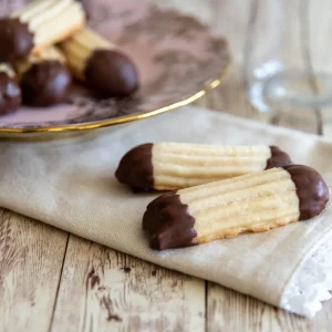 Viennese Fingers Pack of 6