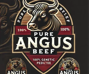 ANGUS BEEF