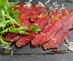 Beef,Carpaccio